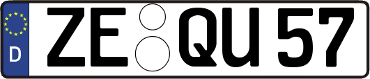 ZE-QU57