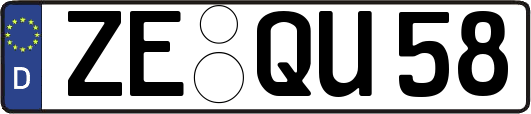 ZE-QU58