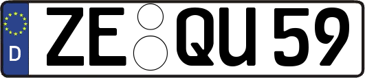 ZE-QU59