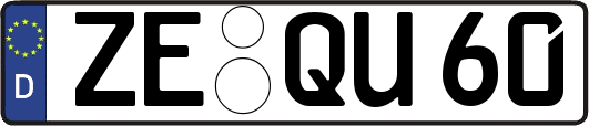 ZE-QU60