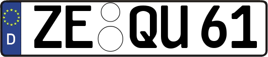 ZE-QU61
