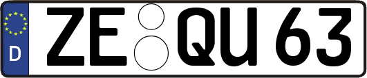 ZE-QU63