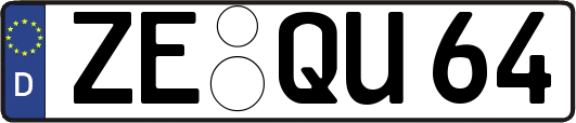 ZE-QU64