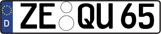 ZE-QU65