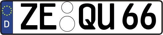 ZE-QU66