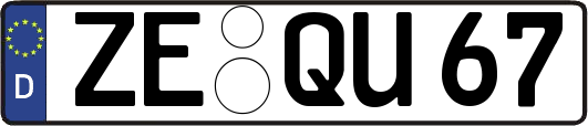ZE-QU67