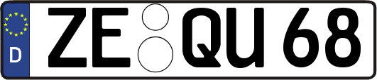 ZE-QU68