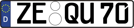 ZE-QU70