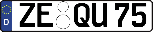 ZE-QU75