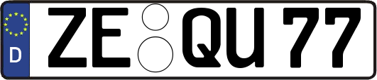 ZE-QU77