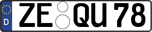 ZE-QU78