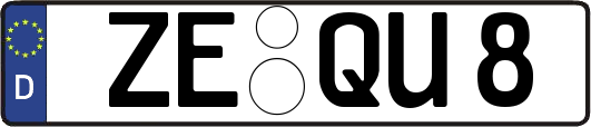 ZE-QU8