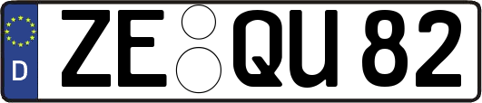 ZE-QU82