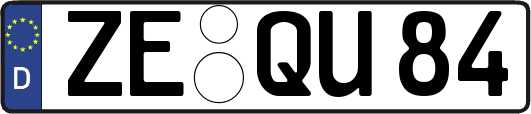 ZE-QU84