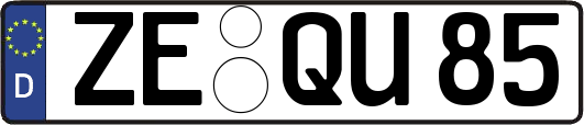 ZE-QU85