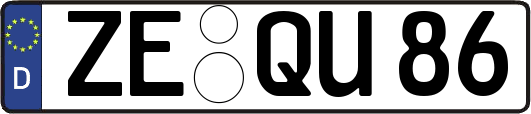 ZE-QU86
