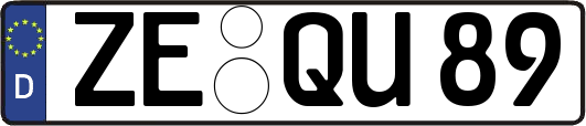 ZE-QU89