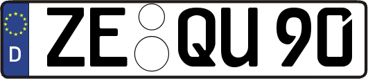 ZE-QU90