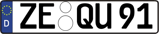 ZE-QU91