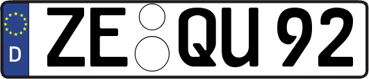 ZE-QU92