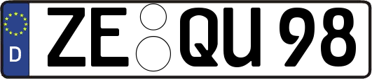 ZE-QU98