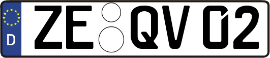 ZE-QV02