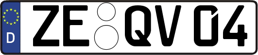 ZE-QV04