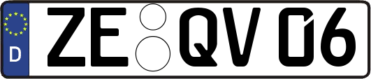 ZE-QV06