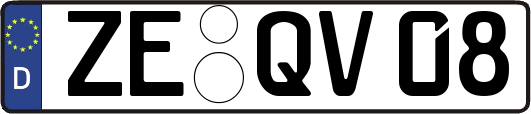 ZE-QV08