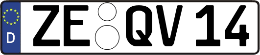 ZE-QV14