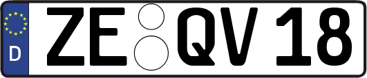 ZE-QV18