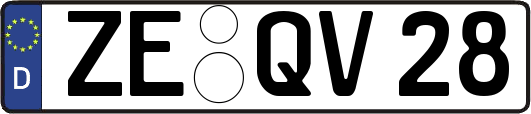 ZE-QV28