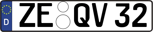 ZE-QV32