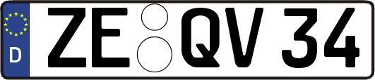 ZE-QV34
