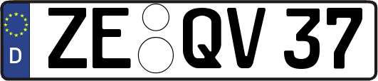 ZE-QV37