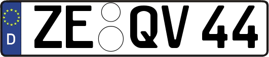 ZE-QV44