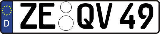 ZE-QV49