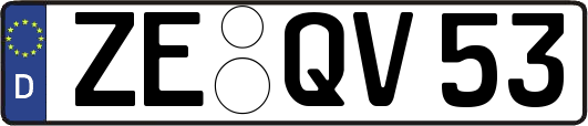 ZE-QV53