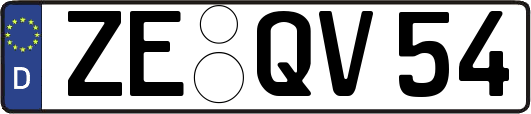 ZE-QV54