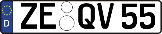 ZE-QV55