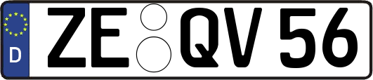 ZE-QV56