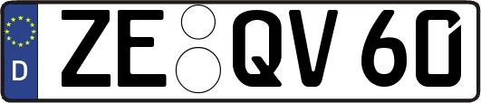 ZE-QV60