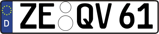 ZE-QV61