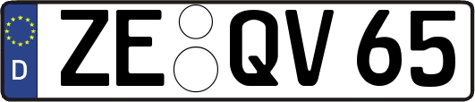 ZE-QV65