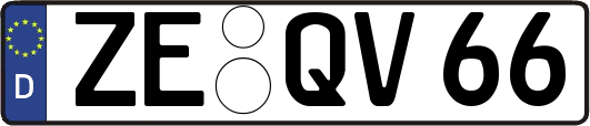 ZE-QV66
