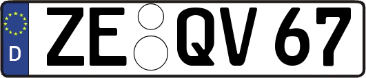 ZE-QV67