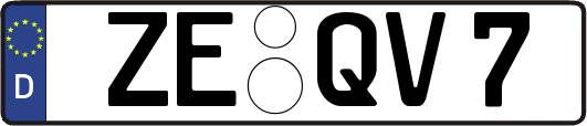 ZE-QV7