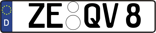 ZE-QV8