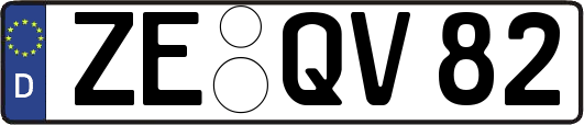 ZE-QV82