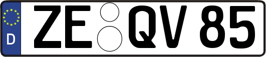 ZE-QV85